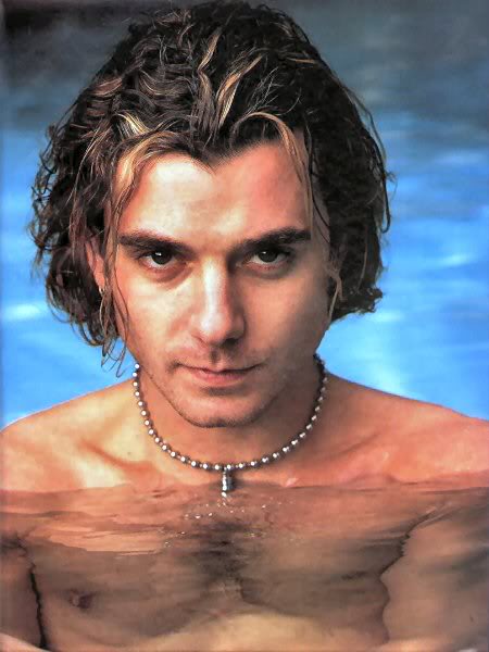 Gavin Rossdale Gavin Rossdale