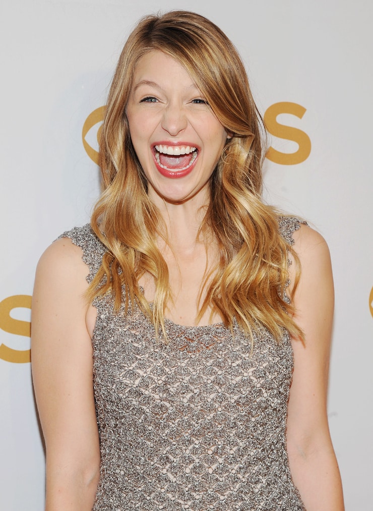 Picture of Melissa Benoist