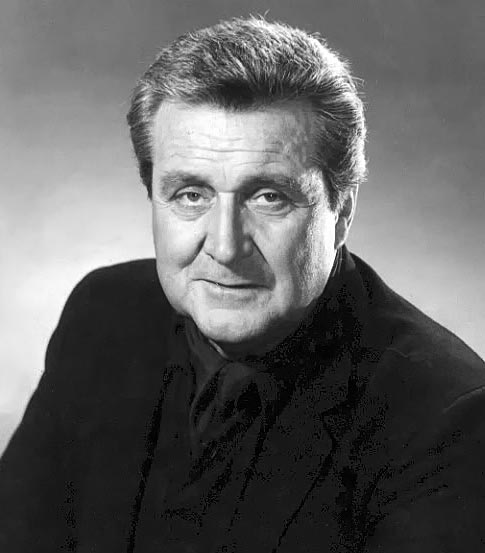 Patrick Macnee