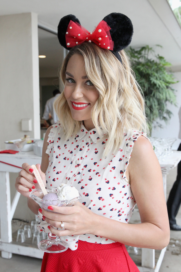 Lauren Conrad