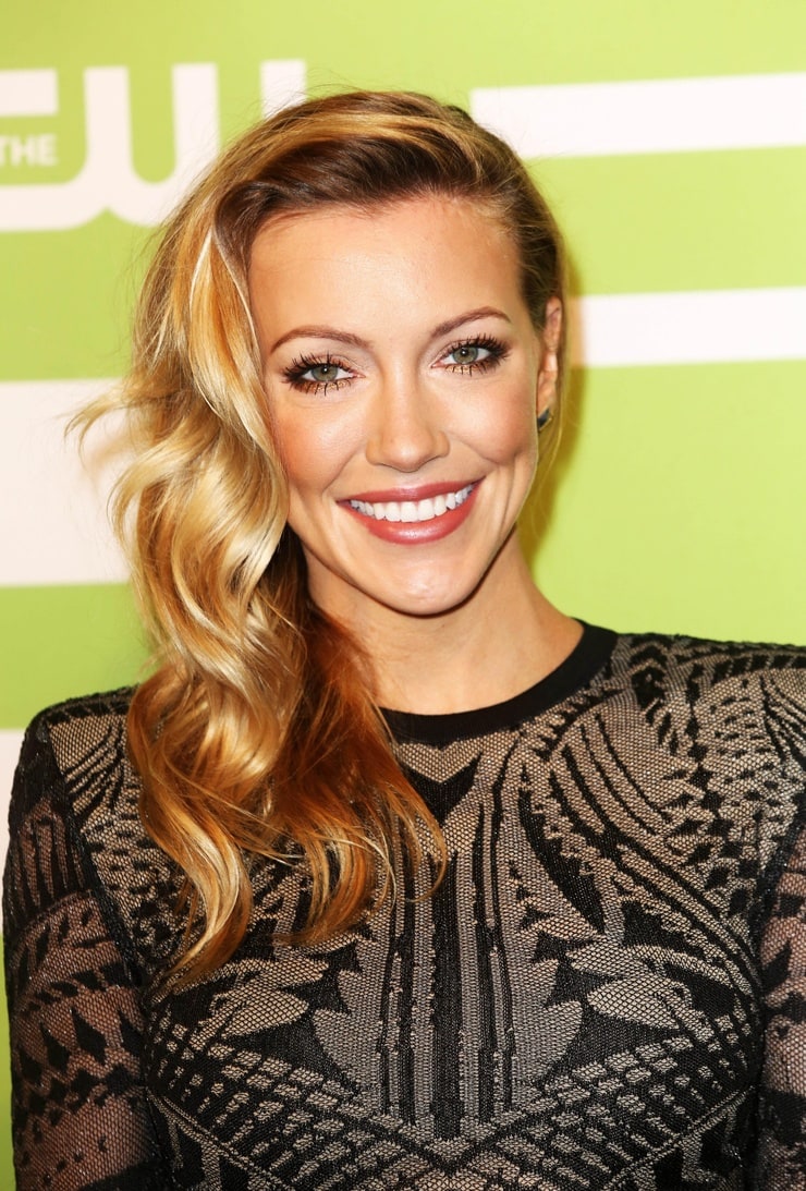 Katie Cassidy Picture 