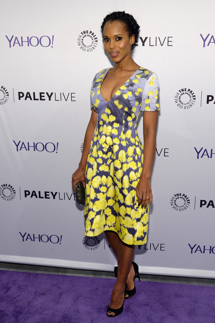 Kerry Washington