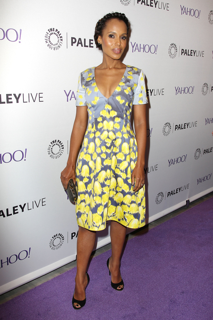 Kerry Washington