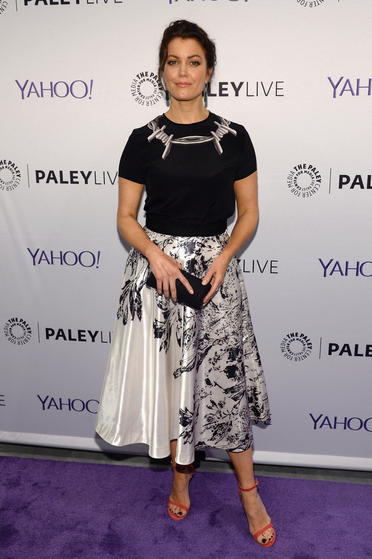 Picture of Bellamy Young