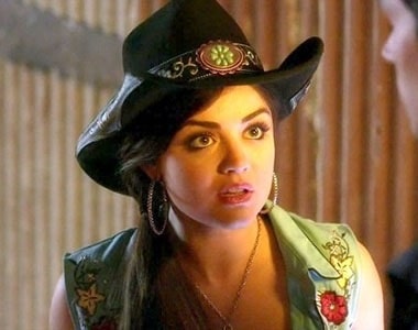 Lucy Hale Lucy Hale
