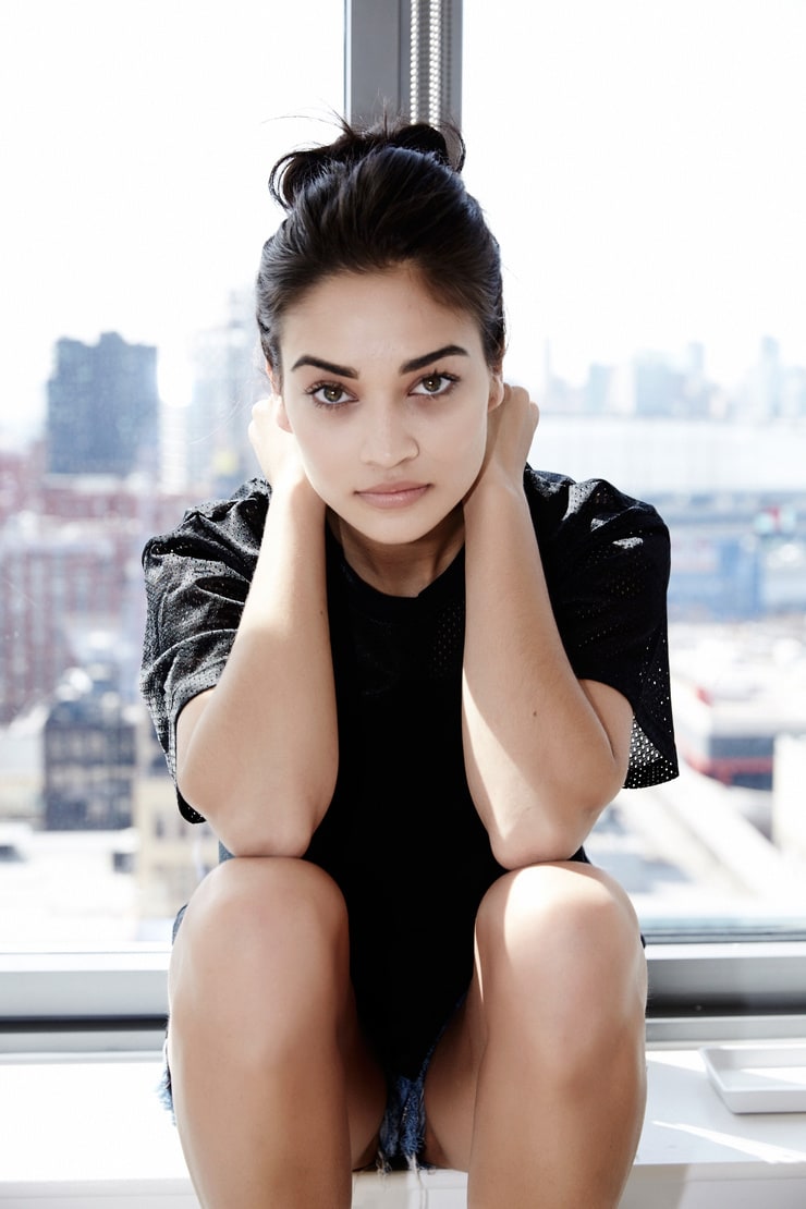 Shanina Shaik