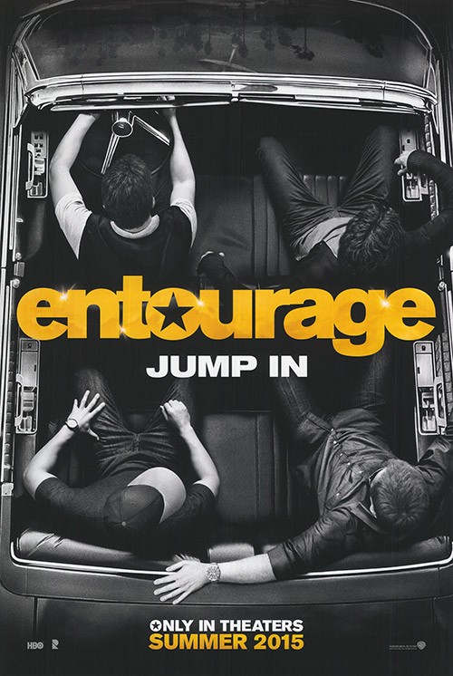 Entourage
