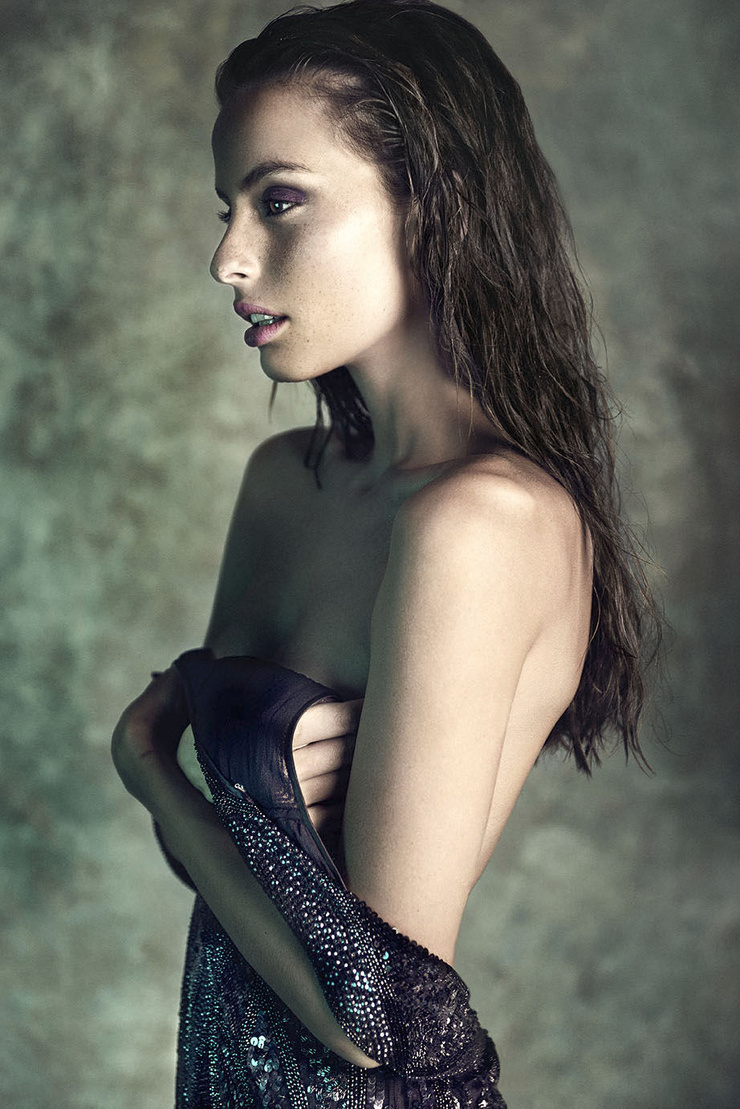 Alicia Medina