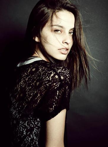 Alicia Medina
