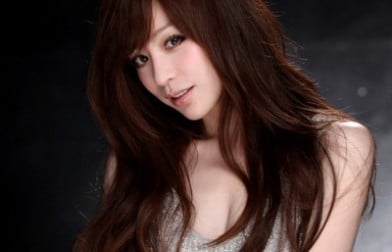 Cyndi Wang Xin Ling