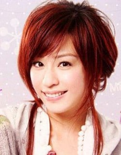 Cyndi Wang Xin Ling