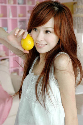 Cyndi Wang Xin Ling