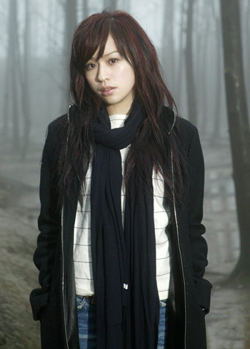 Cyndi Wang Xin Ling