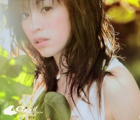 Cyndi Wang Xin Ling