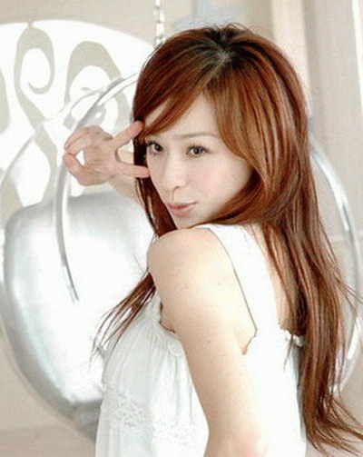 Cyndi Wang Xin Ling