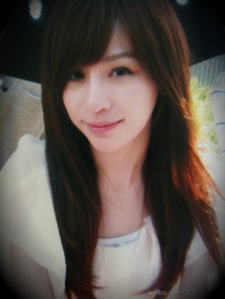 Cyndi Wang Xin Ling