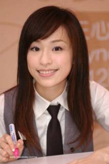 Cyndi Wang Xin Ling