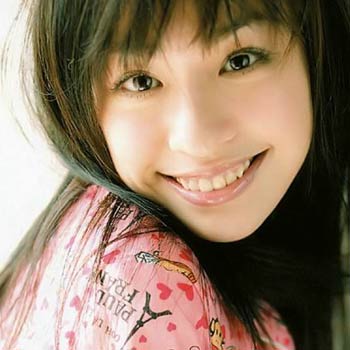Cyndi Wang Xin Ling