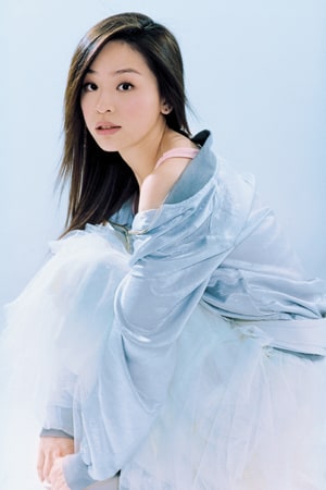 Cyndi Wang Xin Ling