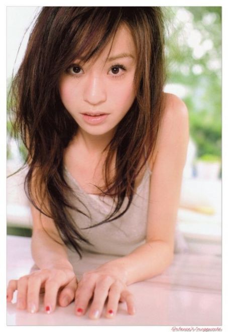 Cyndi Wang Xin Ling