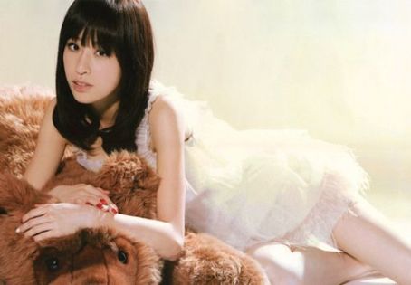 Cyndi Wang Xin Ling