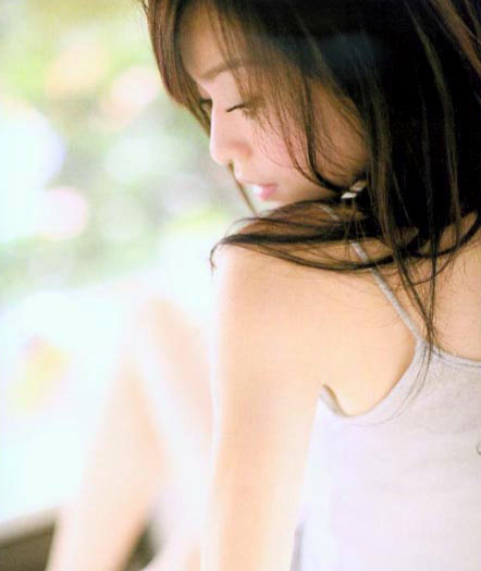 Cyndi Wang Xin Ling