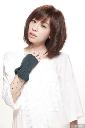 Cyndi Wang Xin Ling