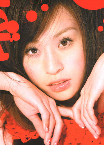Cyndi Wang Xin Ling