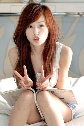 Cyndi Wang Xin Ling Cyndi Wang Xin Ling