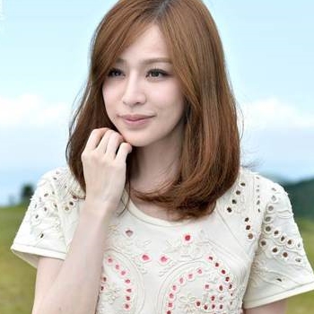 Cyndi Wang Xin Ling