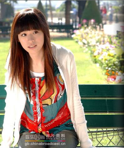 Cyndi Wang Xin Ling