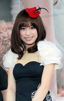 Cyndi Wang Xin Ling