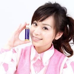 Cyndi Wang Xin Ling