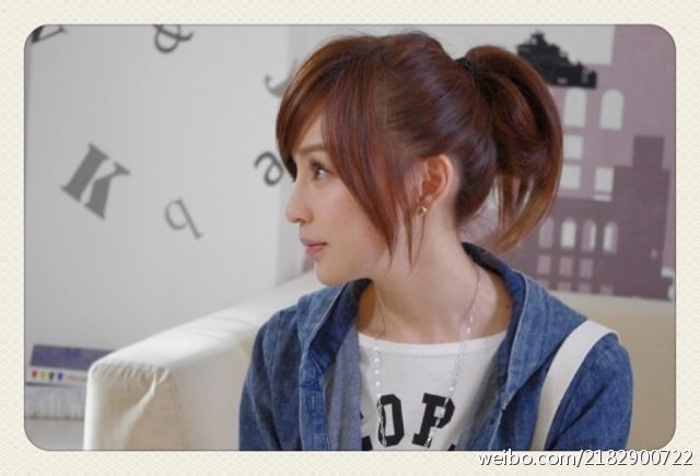Cyndi Wang Xin Ling
