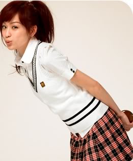 Cyndi Wang Xin Ling