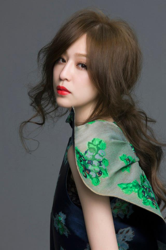 Cyndi Wang Xin Ling