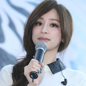 Cyndi Wang Xin Ling