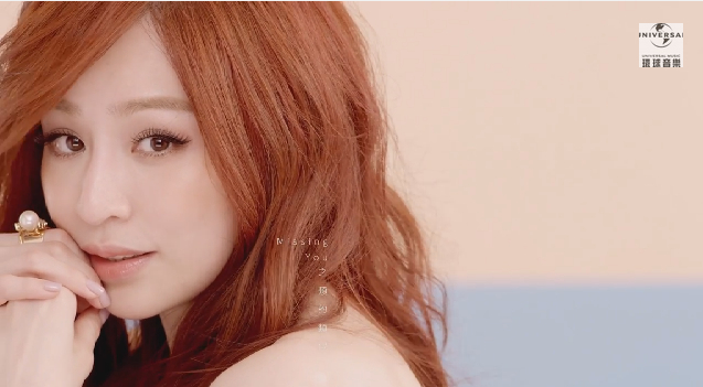 Cyndi Wang Xin Ling