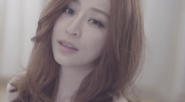 Cyndi Wang Xin Ling