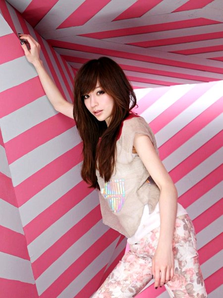 Cyndi Wang Xin Ling