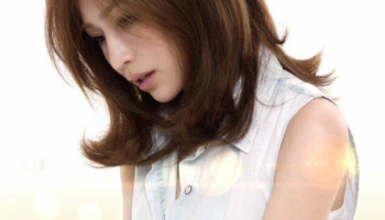 Cyndi Wang Xin Ling