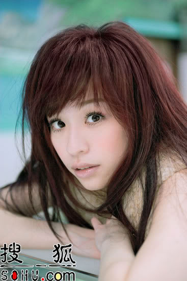 Cyndi Wang Xin Ling