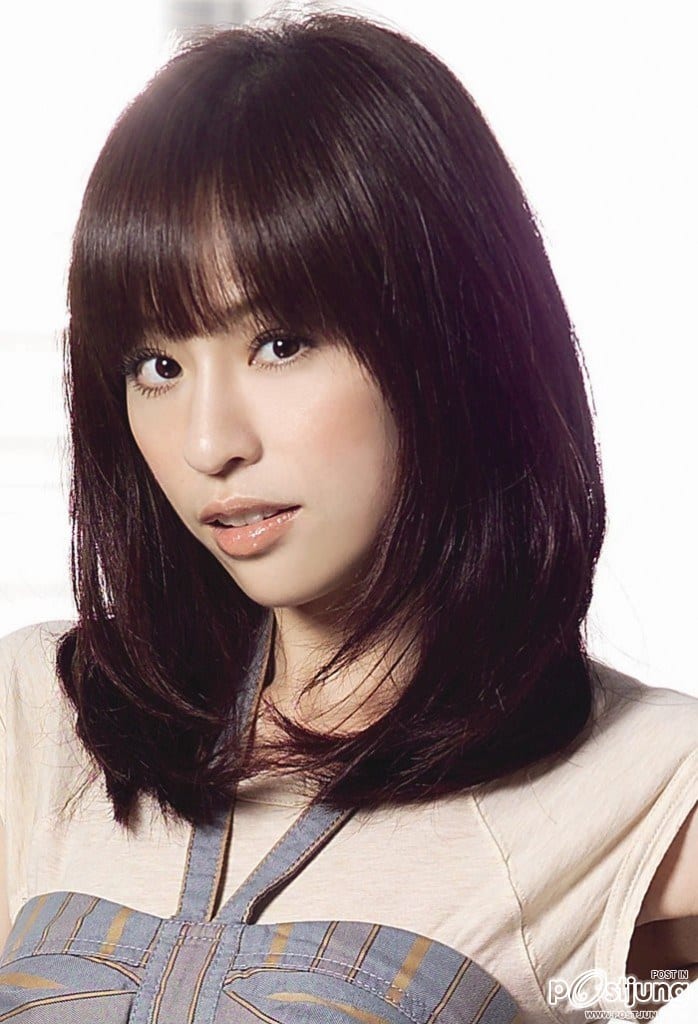 Cyndi Wang Xin Ling