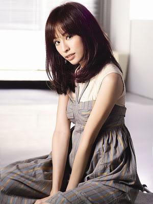 Cyndi Wang Xin Ling