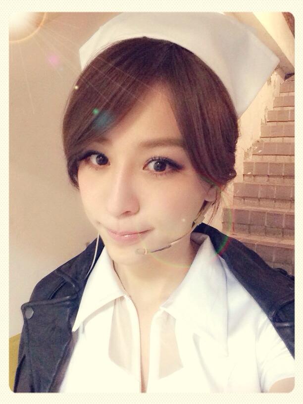 Cyndi Wang Xin Ling