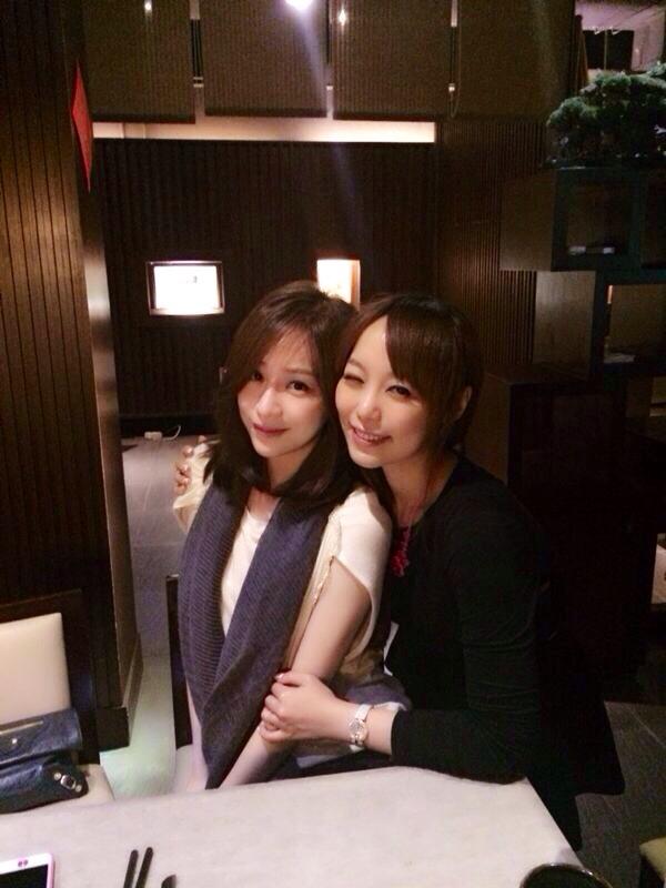 Cyndi Wang Xin Ling