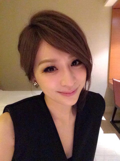 Cyndi Wang Xin Ling