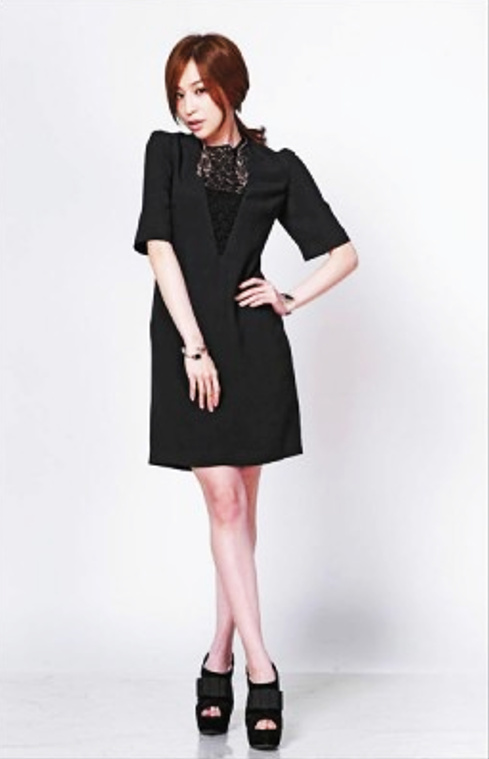 Cyndi Wang Xin Ling