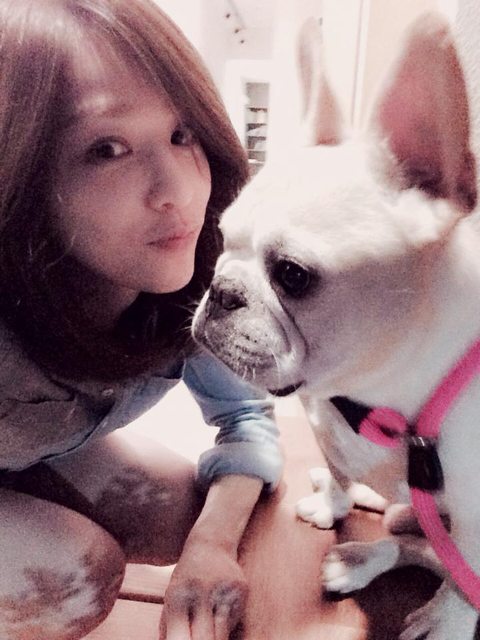 Cyndi Wang Xin Ling
