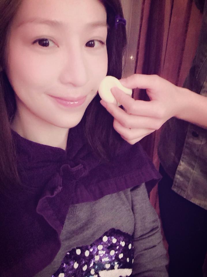Cyndi Wang Xin Ling